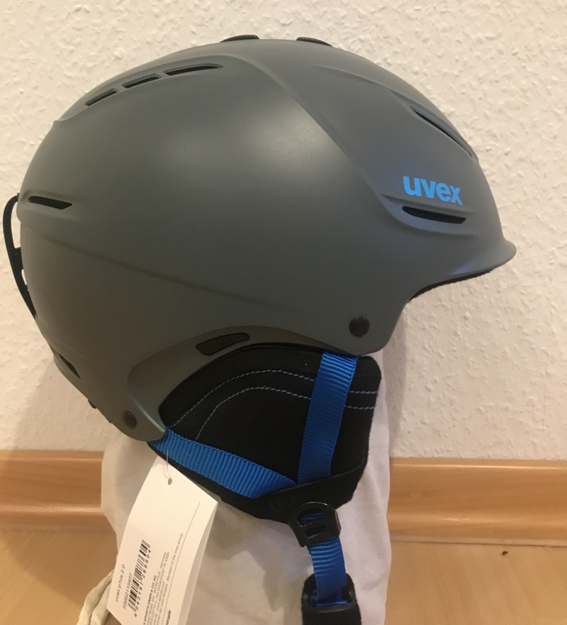 Snowboard Helm S10 Cultus RS versch Größen Ski 