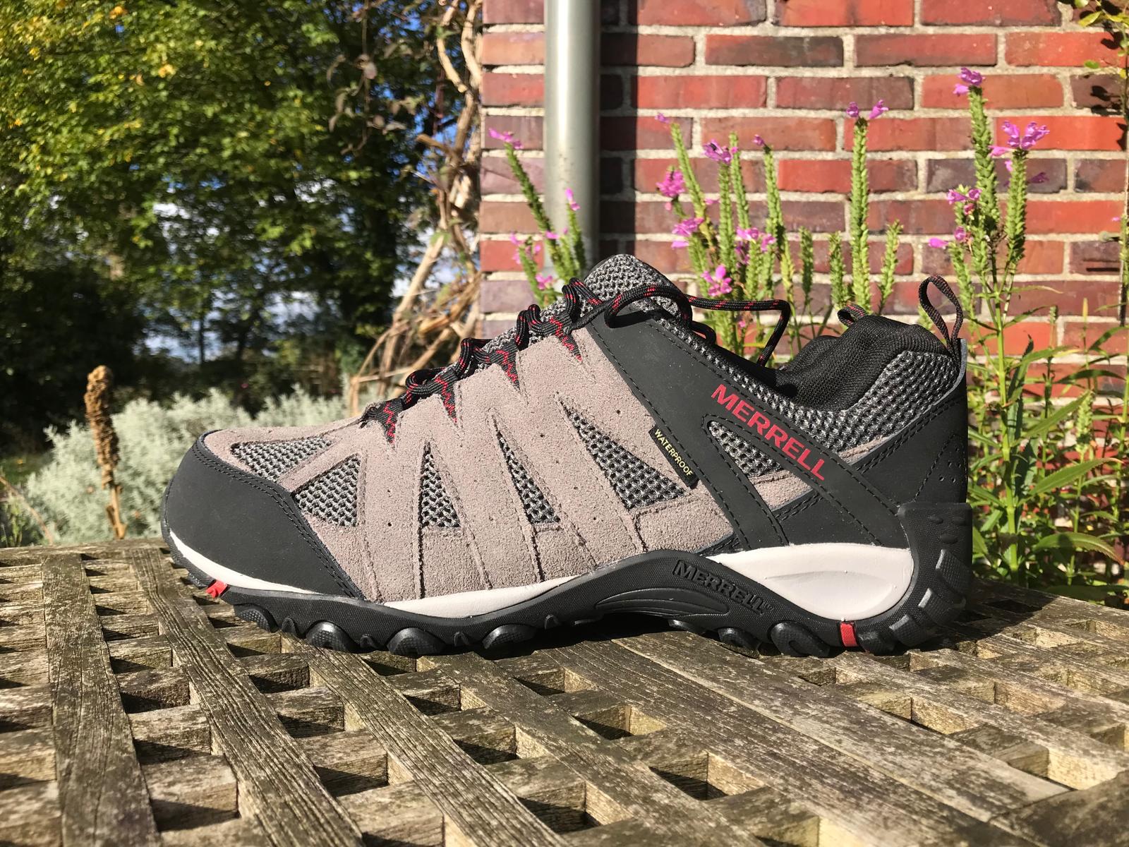 Merrell Wanderschuh in Größe 50